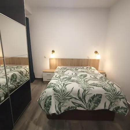 B Coqueto Apartamento Independiente *