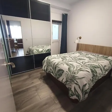 B Coqueto Apartamento Independiente