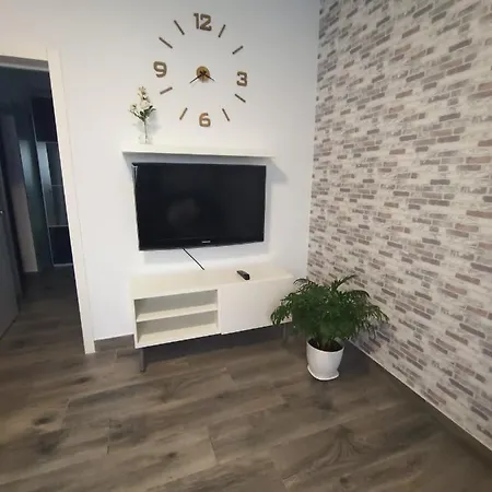 Apartment B Coqueto Apartamento Independiente *