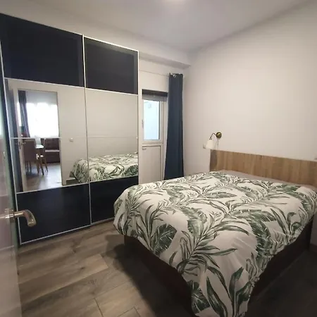 B Coqueto Apartamento Independiente