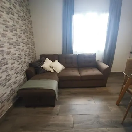 B Coqueto Apartamento Independiente Apartment Melenara