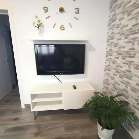 B Coqueto Apartamento Independiente Melenara