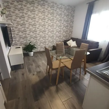 B Coqueto Apartamento Independiente Apartment Melenara